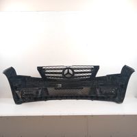 Mercedes-Benz GLK (X204) Paraurti anteriore A2048851425