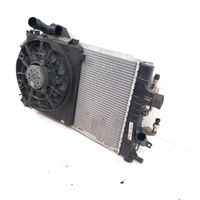 Opel Zafira B Kit Radiateur 0048116