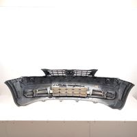 Volkswagen Caddy Front bumper 2K0807221