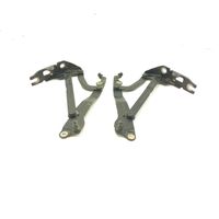 Chevrolet Epica Tailgate/trunk/boot hinge 06D12