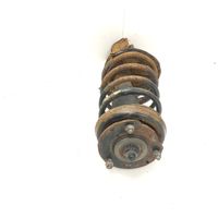 Chevrolet Epica Front shock absorber with coil spring 96639837