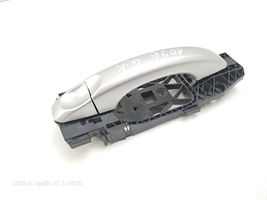 Volkswagen Amarok Rear door exterior handle 5N0839885H