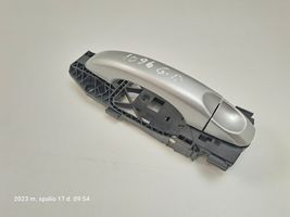 Volkswagen Amarok Rear door exterior handle 5N0839885H