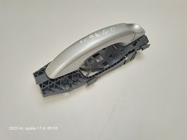 Volkswagen Amarok Rear door exterior handle 5N0839885H