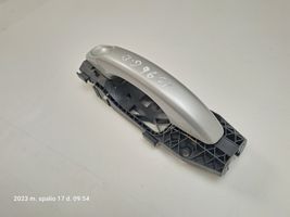 Volkswagen Amarok Rear door exterior handle 5N0839885H