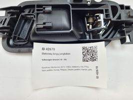 Volkswagen Amarok Electric window control switch 2H0867255C