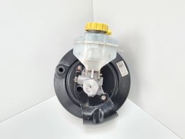 Volkswagen Amarok Brake booster 2H1612101A