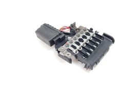 Volkswagen Amarok Fuse 2H0937550C