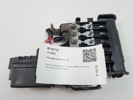 Volkswagen Amarok Fuse 2H0937550C