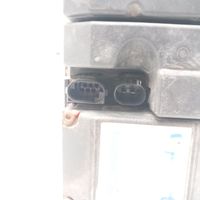 Nissan Navara D40 Ogrzewanie postojowe Webasto 66887H