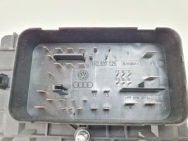 Volkswagen Caddy Module de fusibles 1K0937125