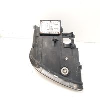 Porsche Cayenne (9PA) Headlight/headlamp 7L5941005AR