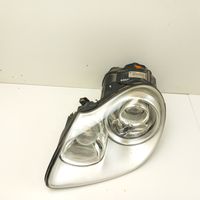 Porsche Cayenne (9PA) Faro/fanale 7L5941005AR