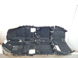 BMW 2 F46 Tappeto per interni 