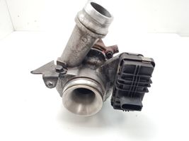 BMW 2 F46 Turbina 8570080