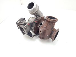 BMW 2 F46 Turbina 8570080