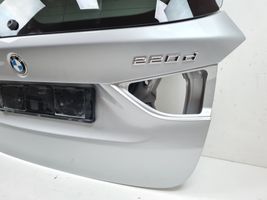 BMW 2 F46 Galinis dangtis (bagažinės) 