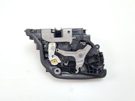 BMW 2 F46 Serrure de porte avant 7281938