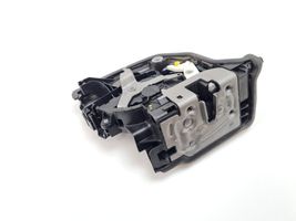 BMW 2 F46 Etuoven lukko 7281944