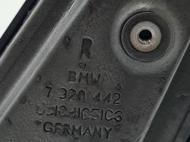 BMW 2 F46 Specchietto retrovisore elettrico portiera anteriore 7320442