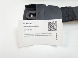 BMW 2 F46 Ceinture de sécurité avant 627941400