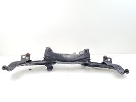 BMW 2 F46 Rama pomocnicza tylna 6862558