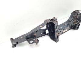 BMW 2 F46 Bastidor trasero 6862558