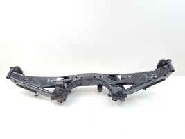 BMW 2 F46 Rama pomocnicza tylna 6862558