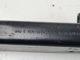 BMW 2 F46 Bras de contrôle arrière - meta kaip - bras de suspension arrière 6851563