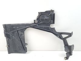 BMW 2 F46 Osłona tylna podwozia pod bagażnik 7290808