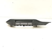 Mercedes-Benz E C207 W207 Radio/GPS head unit trim A2076800036