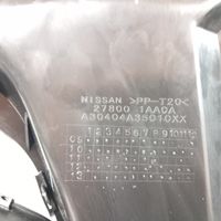 Nissan Murano Z51 Panelis 278001AA0A
