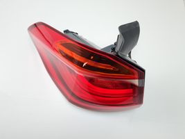 BMW 2 F46 Lampa tylna 7330473