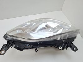 Opel Combo D Headlight/headlamp 51909056