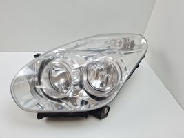 Opel Combo D Headlight/headlamp 51909056