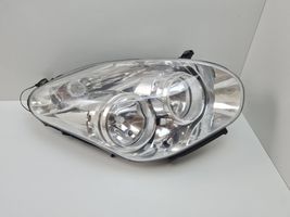 Opel Combo D Lampa przednia 46382748