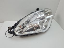 Opel Combo D Lampa przednia 46382748