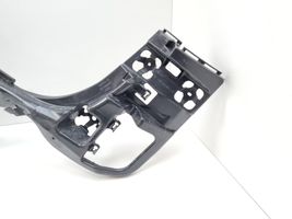 BMW 2 F46 Support de pare-chocs arrière 7387278