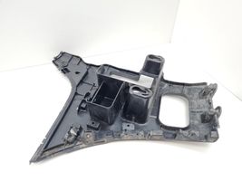 BMW 2 F46 Rear bumper mounting bracket 7318754