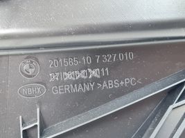 BMW 2 F46 Boczek / Tapicerka / bagażnika 7327010