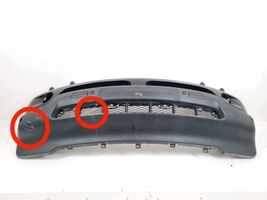 BMW X5 E53 Paraurti anteriore 7115901