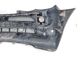 BMW X5 E53 Paraurti anteriore 7115901