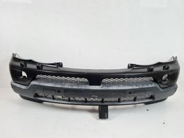 BMW X5 E53 Paraurti anteriore 7115901