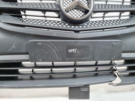 Mercedes-Benz Vito Viano W447 Priekinis bamperis A4478800470