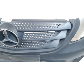 Mercedes-Benz Vito Viano W447 Zderzak przedni A4478800470