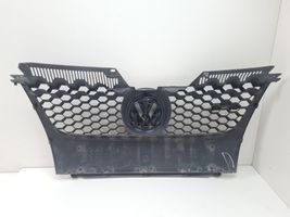 Volkswagen Golf V Paraurti anteriore 1K0805903H