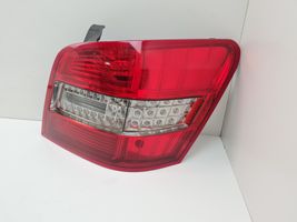 Mercedes-Benz GLK (X204) Rückleuchte Heckleuchte 2048202664R