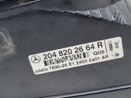 Mercedes-Benz GLK (X204) Takavalot 2048202664R