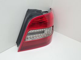 Mercedes-Benz GLK (X204) Lampa tylna 2048202664R