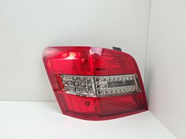 Mercedes-Benz GLK (X204) Lampa tylna 2048202564L